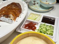 -东流山北京烤鸭·家常菜(南京首店)