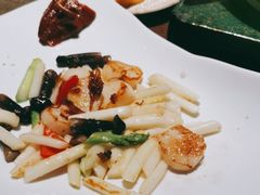 -曾宴·楚菜(湖北省博物馆店)