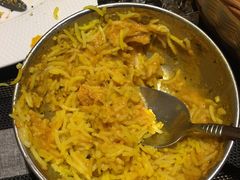 -Pita's&Tika's中东和印度风味餐厅(龙湖天街店)