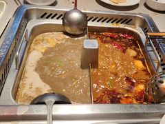 -海底捞火锅(宝龙广场夜宵主题店)