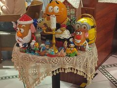 -Rosemary·纽西兰简餐(江南西店)