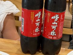 -姥家春饼店(漳州二路店)
