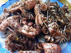 -小铜锣湾海鲜家常菜馆(河西店)