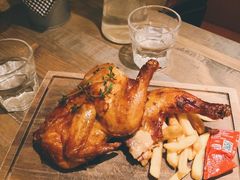 -卡朋西餐(扬名广场店)