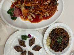 -得月楼·省级非遗·传统苏帮菜(观前店)