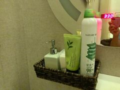 包房-悠悦MASSAGE&SPA(恒大广场店)