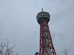 -福冈国际邮轮码头