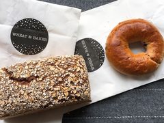 -WHEAT&BAKER-麥(凯德来福士店)