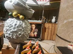 -厦门希尔顿逸林酒店·圆聚自助餐厅(五缘湾店)