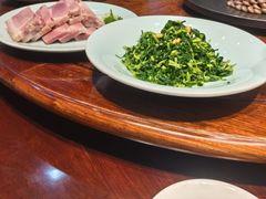 -富春茶社(国庆路店)
