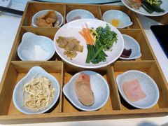 过桥米线-飞虎过桥米线(翠湖店)