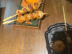 -一豚轩·烧鸟·豚骨拉面(五四路店)