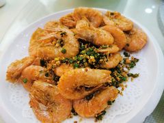 -新享乐海鲜(翠华路店)