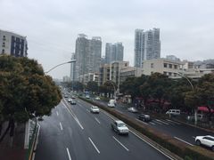 -国际邮轮中心码头(厦鼓码头)