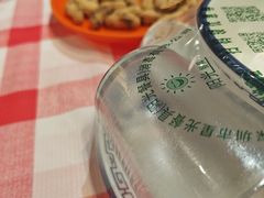 -江味龙虾馆·裸蓝龙虾(南山店)