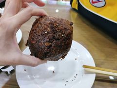 糖火烧-白魁老号饭庄(交道口店)