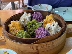 -正宗天津烧麦馆(柳州路店)