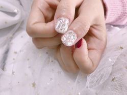 -Hands Nail专业美甲美睫