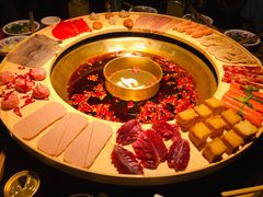 -春熙里老火锅(春熙路店)