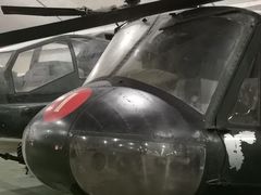 -中国航空博物馆