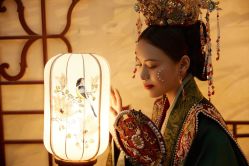 -Mu慕婚纱摄影·超级工作室