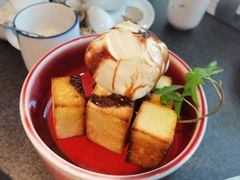 -赠李白·如诗的川味(余杭万达广场店)