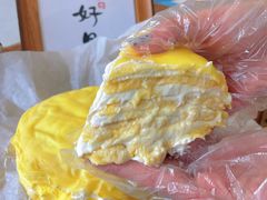 -旧识old mate·烘焙蛋糕店