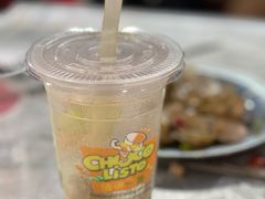 绿豆沙-小民大排档(光谷店)