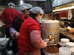 -姚记炒肝店(鼓楼店)