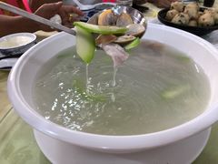 -秋姐美食店(旅游大道店)