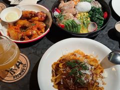 -京A Taproom·精酿餐吧(CBD店)