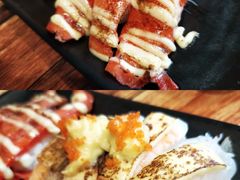 -榴大大·寿司先生(哈街店)