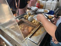 -细妹五香牛杂(步行街店)