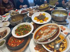 -小八仙·宴(三峡茶庄店)