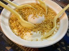 -蜗牛小馆醉乡民谣云南菜(惠新西里店)