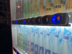 -黄浦体育馆