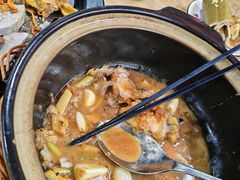 -苏记餐厅(叠南店)