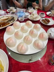 -喜爱轩酒楼·宴会厅