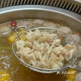 在南京最常吃的潮汕牛肉火锅啦
