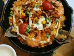 -麦甜创意轻食餐厅(西康路店)