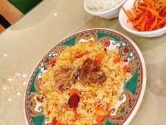 -巴依老爷·新疆美食(上城区天城路店)