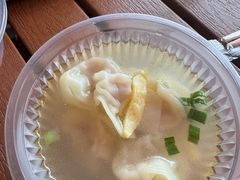 -鸡鸣汤包(红山动物园店)