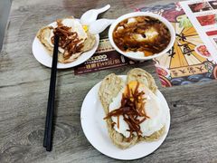 -华天新川面馆(闹市口店)