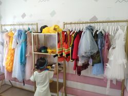 -meland club亲子乐园(重庆万象城店)