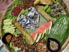 -海天酒店-餐饮部