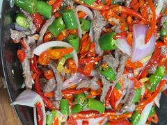 -三丁一体菜(绵远街店)