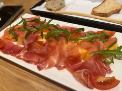 -安妮意大利餐厅(世贸天阶店)