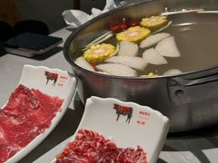 -俏牛哥鲜牛肉牛肆馆(重庆天地店)