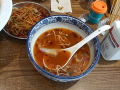 -三生小馆(亭知路店)