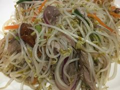 -Lucky Fortune Restaurant(喜运来酒家)